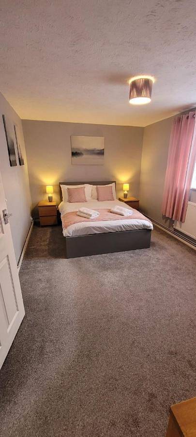 Apartamento de vacaciones para 5 personas - 1