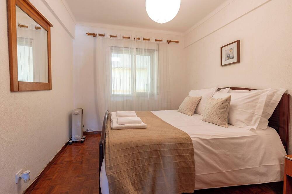 Apartamento entero, Sesimbra Apartment by Trip2Portugal in Praia do Ouro, Sesimbra