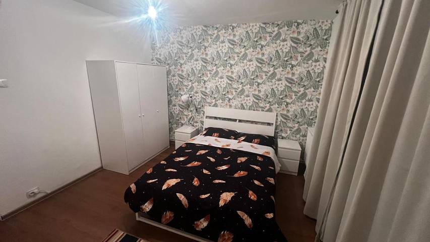 Gîte pour 4 personnes, avec balcon dans Baia Mare - 3