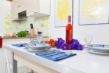 Ferienwohnung für 3 Personen in San Teodoro, Olbia-Tempio, Bild 2