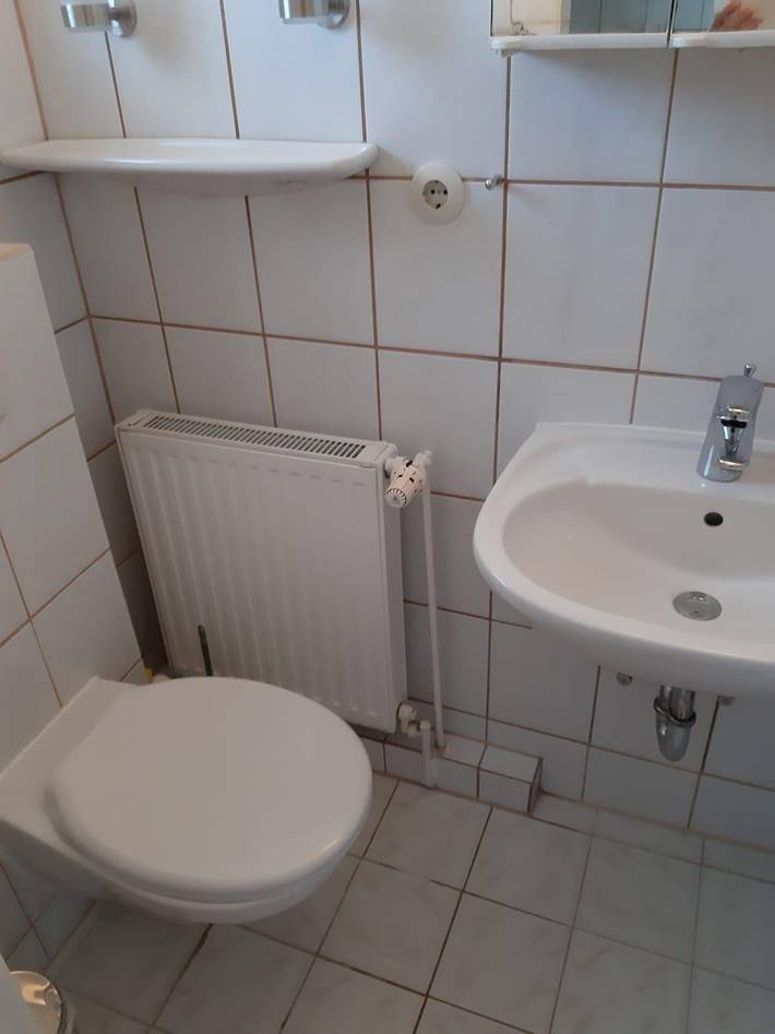 Ganze Ferienwohnung, Haus Halliger, Appartment Pauline in Westerland, Sylt (Gemeinde)