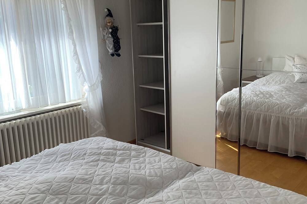 Ganze Wohnung, Fewo Sulzbachtal, Nähe Europapark/Rulantica, Schwarzwald, Feldberg,Dreiländereck in Lahr, Mittlerer Schwarzwald