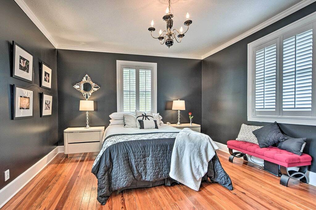 Historic Green Cove Springs Home - Walk to Coast! in Clay County (FL)