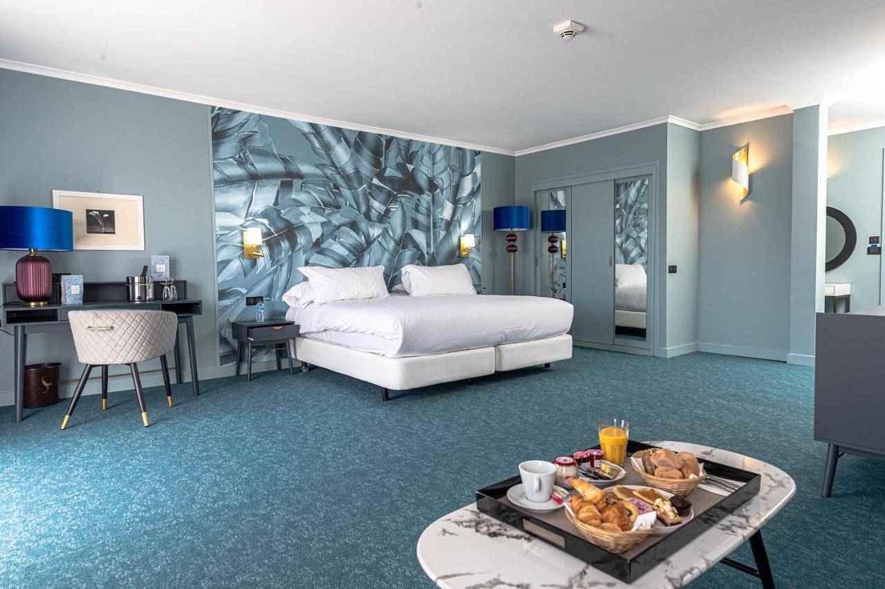Juliana Hotel Cannes in Cannes, Côte méditerranéenne (France)
