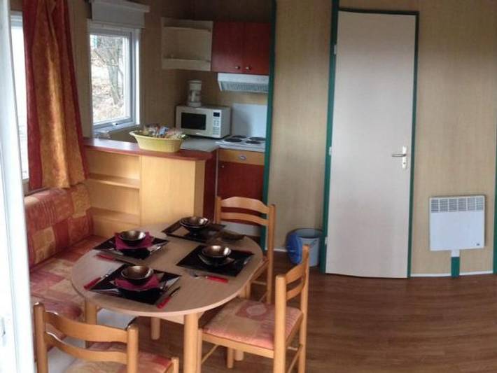 Gîte pour 4 personnes à Tamniès - 3