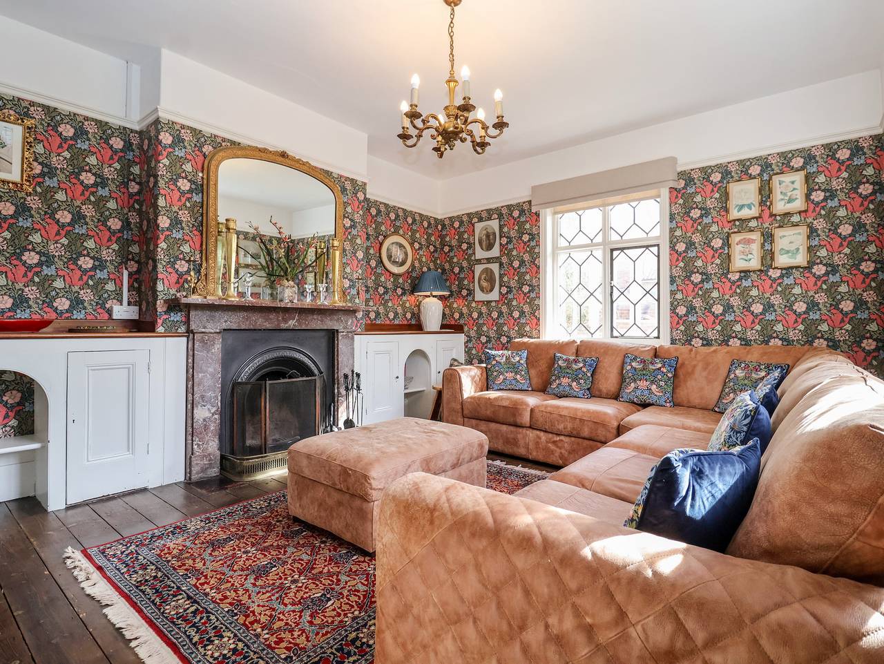 Church Farm, Dunwich in Dunwich, Suffolk