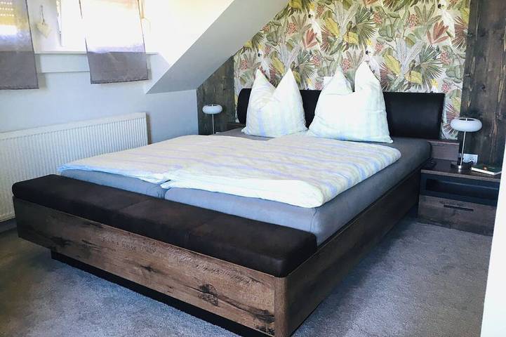 Ferienwohnung für 2 Personen in Windeck - 2