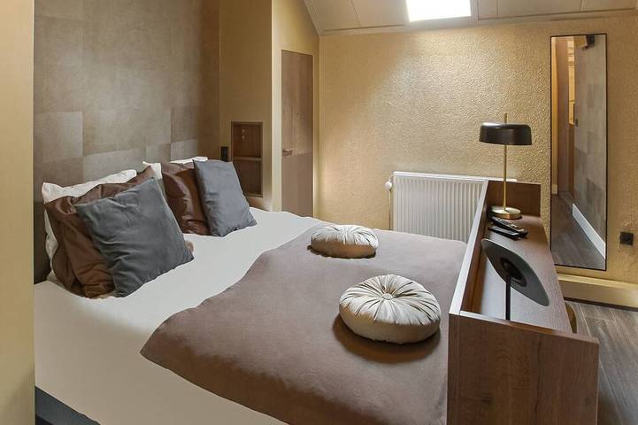 Agriturismo für 2 Personen, mit Garten und Sauna in den Niederlande - 2