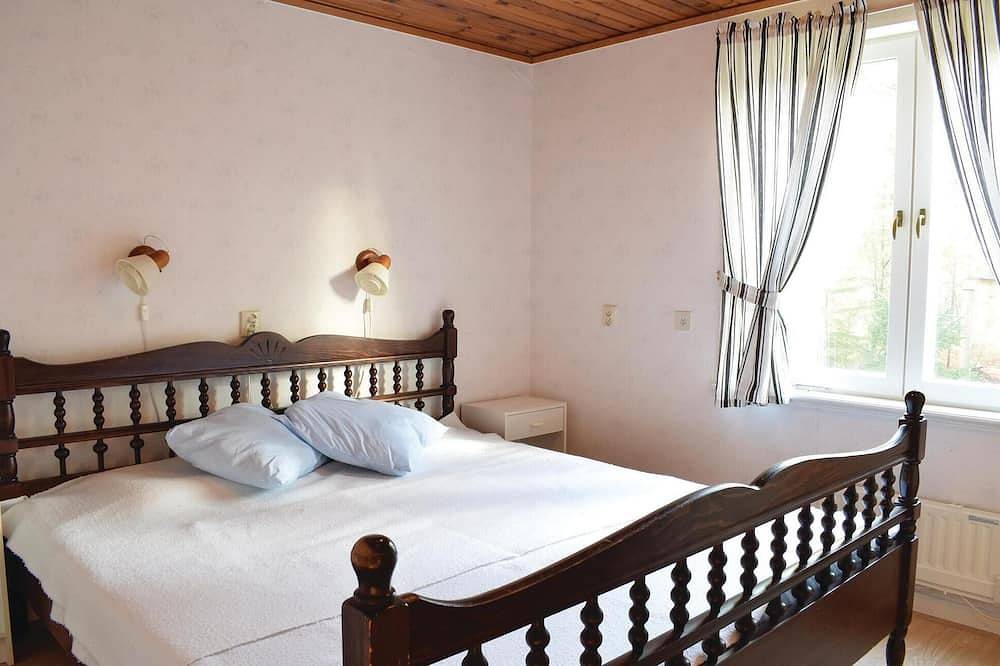 Fantastisk hjem med 3 soverom i Slite in Gotland