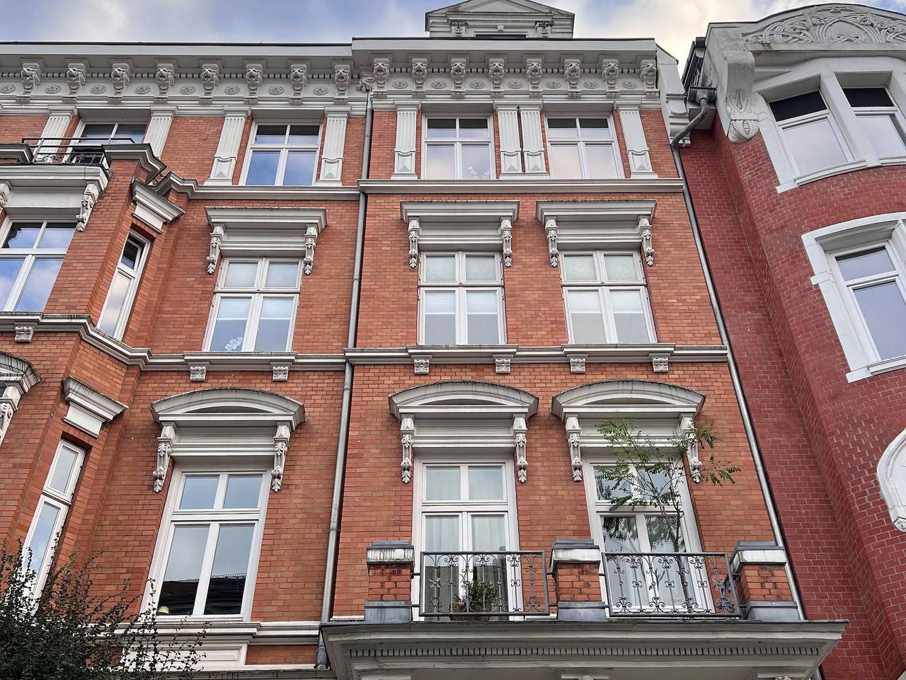 Fewo Maximilian - Fewo Maximilian in Hamburg-Nord, Hamburg