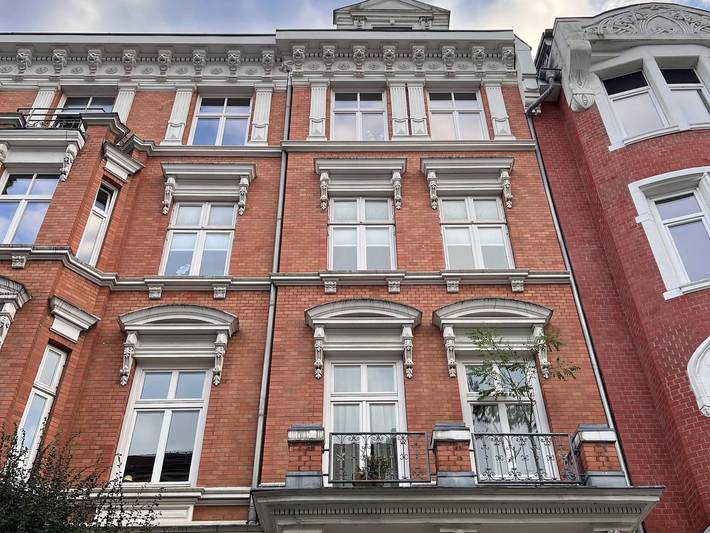 Ferienhaus für 2 Personen, mit Garten und Pool sowie Ausblick und Sauna in Hamburg - 3