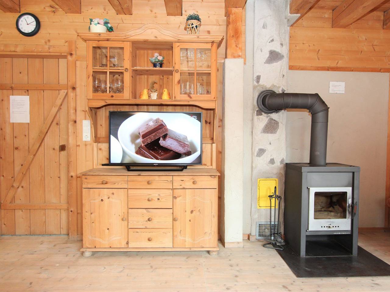 Alpendorf in Stumm, Ski-Optimal Hochzillertal