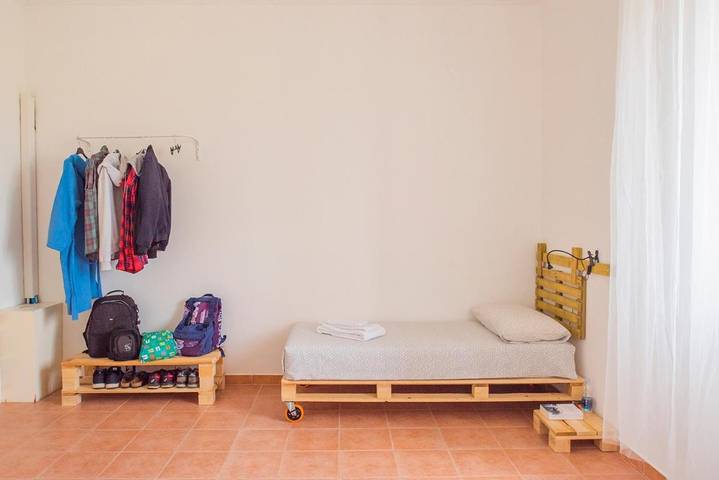 Maison d’hôte pour 4 personnes, avec vue à Manduria - 4