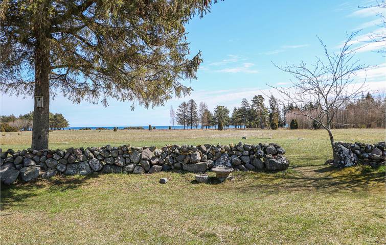 Strandhaus für 4 Personen, mit Terrasse in Schweden - 3