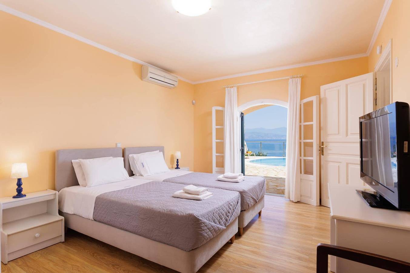 Villa Yolanda by Villa Plus, foto 10