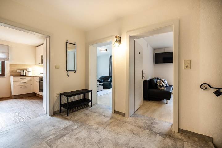 Ganze Ferienwohnung, Chalet (5-8 Personen/4 Sz) in Flachauwinkl, Flachau