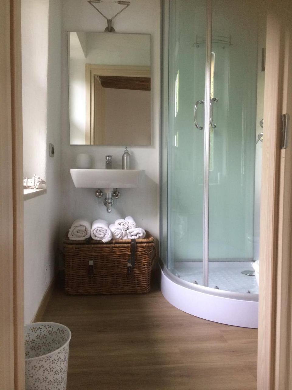 Il Gelsomino in Iseo, Comune di Iseo