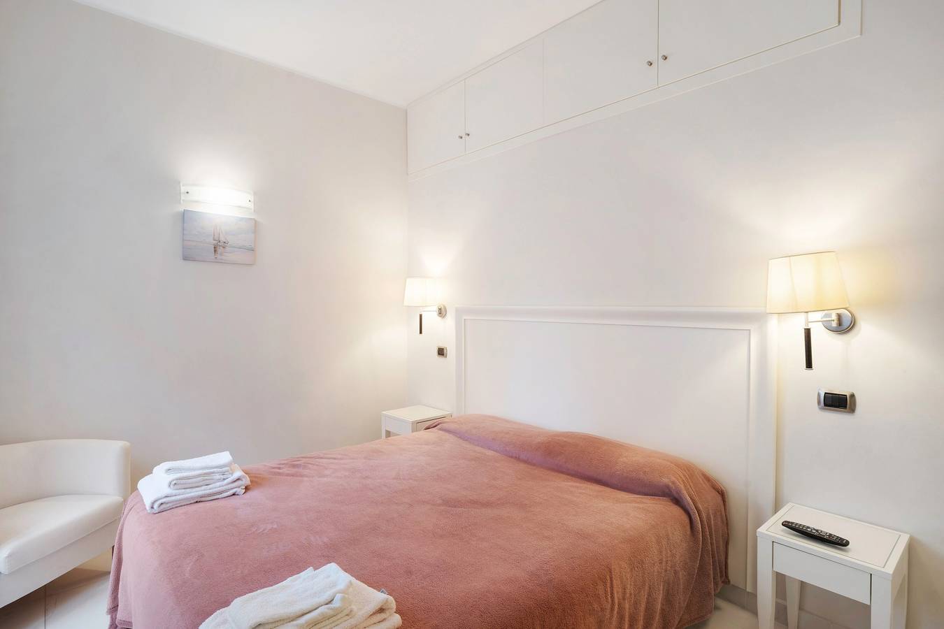 Entire apartment, Apartment 'Giale' with Sea View, Wi-Fi and Air Conditioning in Alassio, Riviera di Ponente
