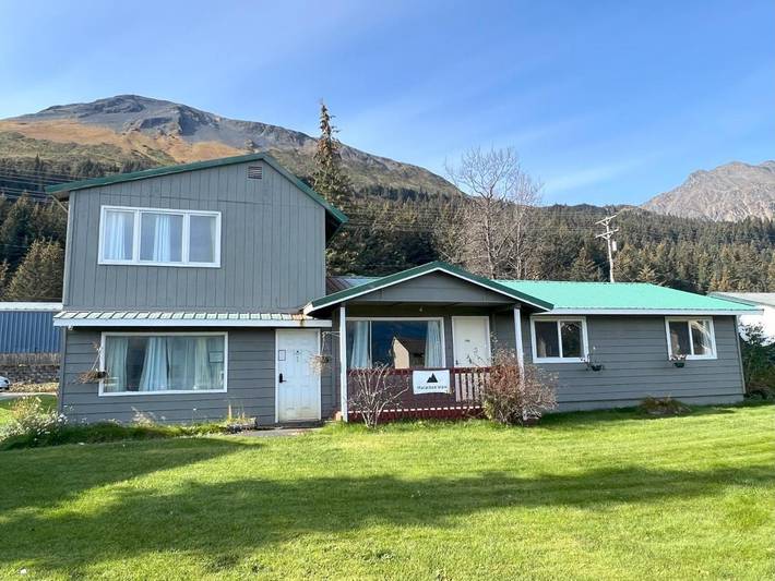 Appart’hôtel pour 2 personnes