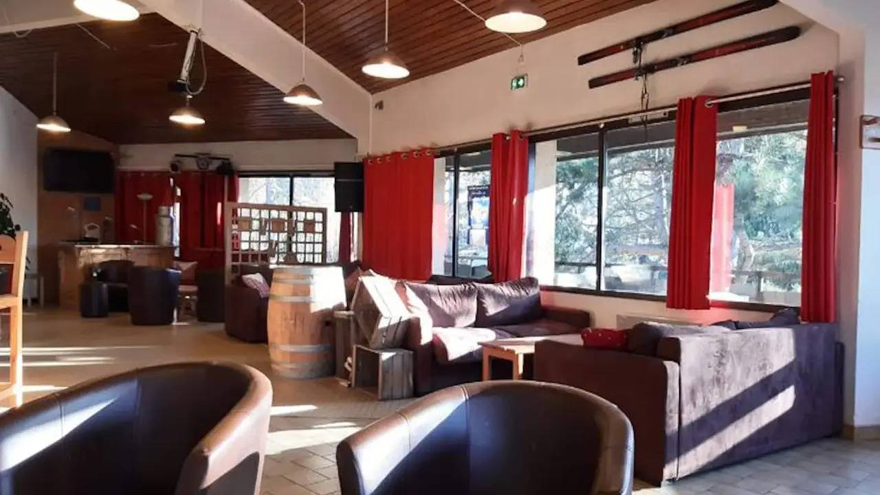Ganze Ferienwohnung, Ferienwohnung für 7 Personen (35 m²) in Saint-Léger-les-Mélèzes in Saint-Léger-les-Mélèzes, Nationalpark Écrins