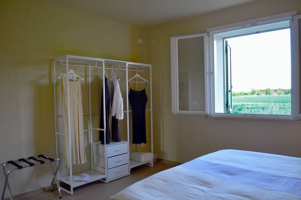 Appartement entier, La Papessa - Two-room apartment with kitchen and garden renovated in quiet setting in Cervia, Province de Ravenne
