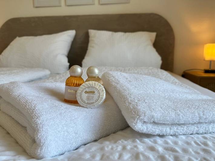 Ferienwohnung für 6 Personen in Hermeskeil - 4