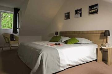 Maison pour 4 Personnes dans Saumur, Région de Saumur, Photo 4