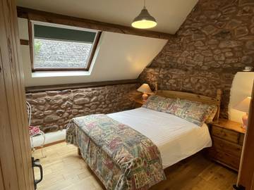 Cottage for 2 People in Timberscombe, Exmoor, Photo 1