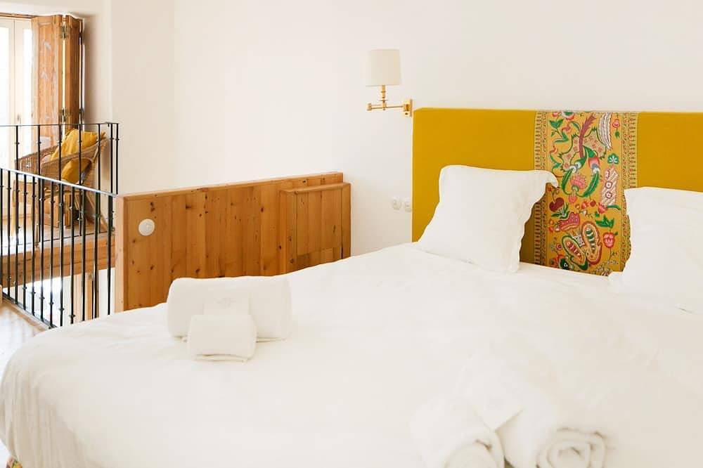 Ganze Wohnung, Alfama Deluxe Duplex by Lovelystay in Sé, Santa Maria Maior