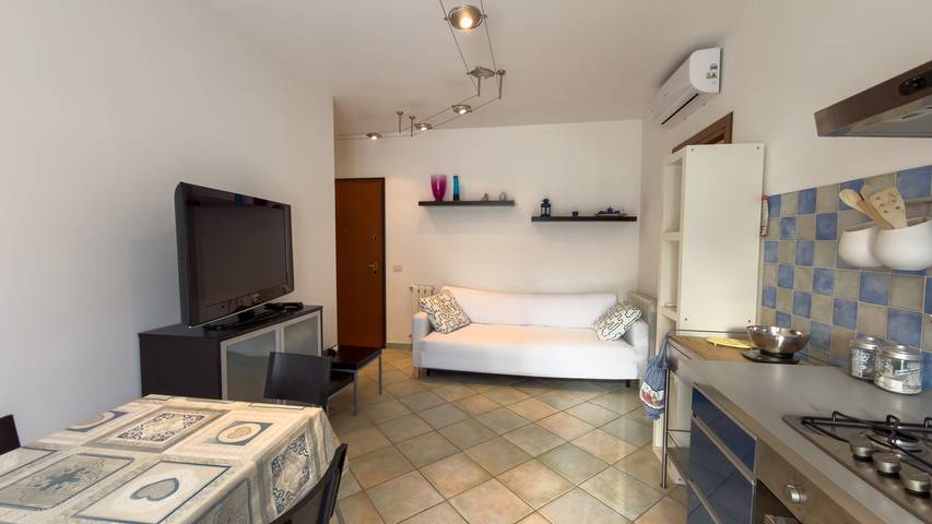 Appartement entier, Casa Aurora in Olbia, Gallura