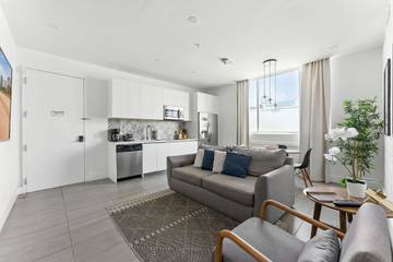 Vacation Rental for 5 Guests in South Beach, Miami Beach, Picture 4