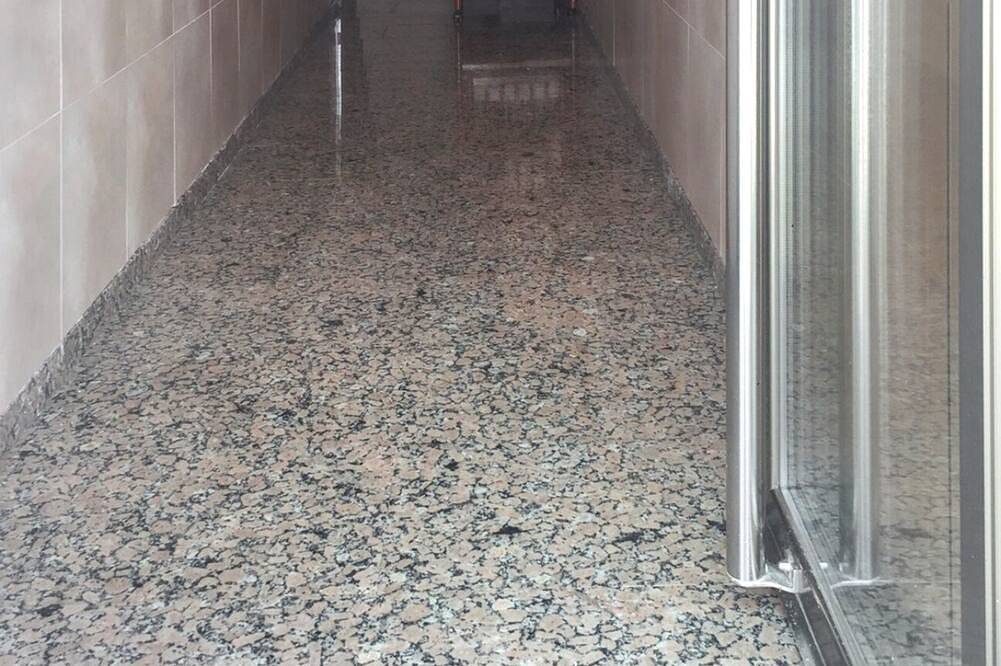 Entire apartment, Homerez - Apartment in Laxe with Balcony in Laxe, Costa da Morte