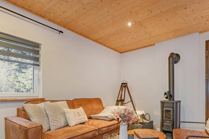 Ferienhaus für 4 Personen, mit Terrasse und Sauna in Ückeritz - 2