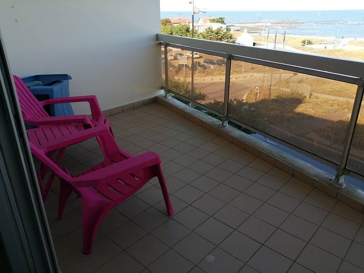 Gîte pour 2 personnes dans Sion-sur-l'Océan - 4