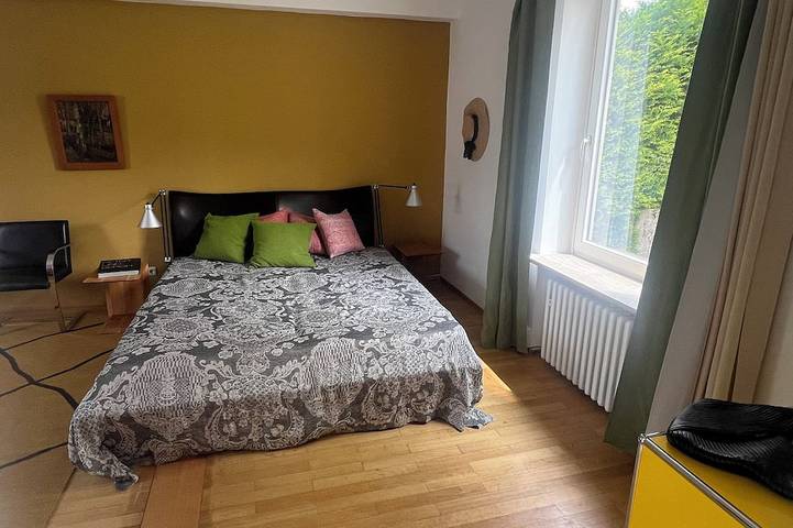 Ferienhaus für 6 Personen am Starnberger See - 2