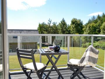 Cottage for 6 People in Banchory, Aberdeenshire, Photo 1