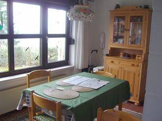 4-Bett-Ferienhaus - Nichtraucher - in Lissendorf, Vulkaneifel