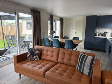 Appartement voor 6 Personen in Ouddorp, Goeree-Overflakkee, Afbeelding 2