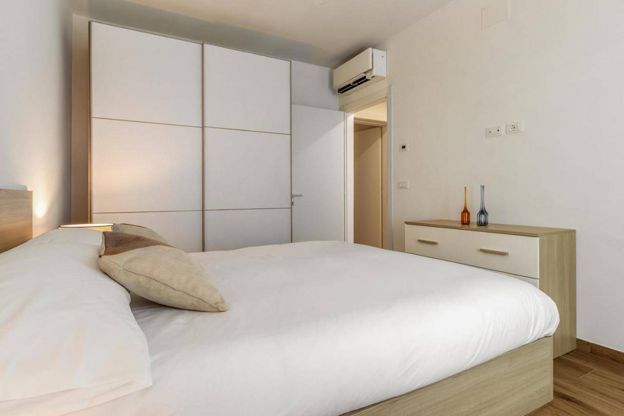 Cały apartament, Lume, Family Apartment in Murano, Wenecja