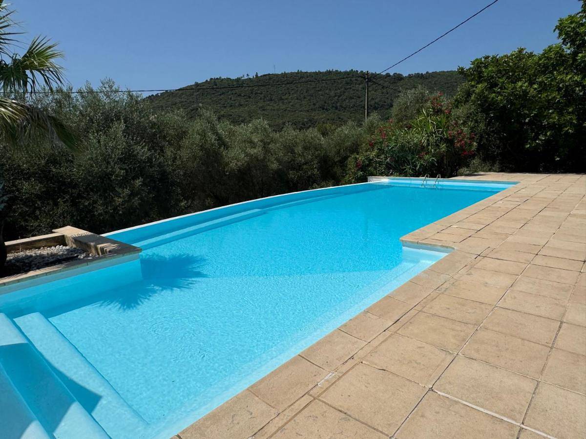 Villa in Le Tignet, Côte méditerranéenne (France)