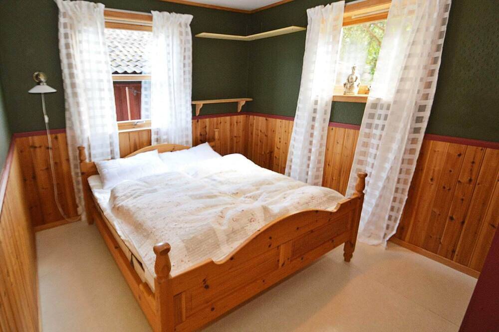 10 Personen Ferienhaus in tvedestrand-By Traum in Arendal