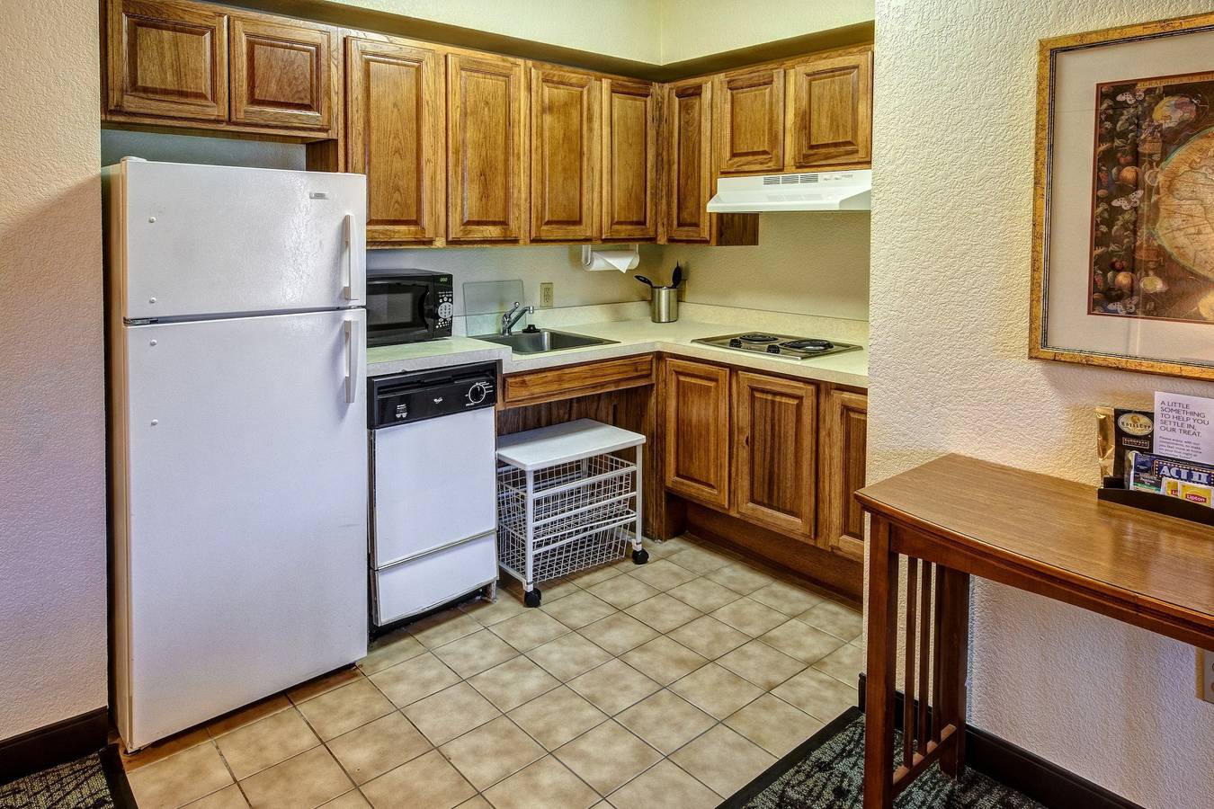 Apartamento entero, Staybridge Suites Denver-Cherry Creek in Condado de Arapahoe