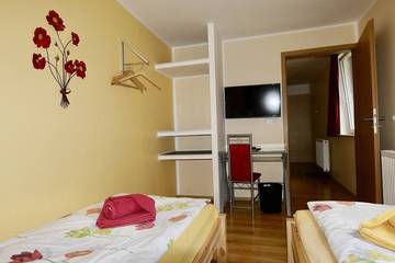 Bnb für 2 Personen in Eisenach, Rennsteig, Bild 3