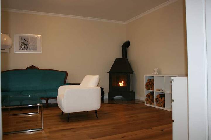 Ferienwohnung für 4 Personen in Anklam