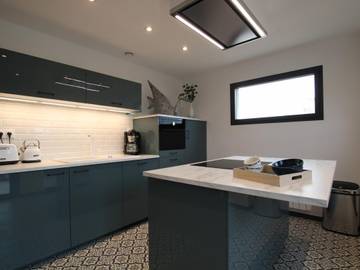 Gîte pour 4 Personnes dans Saint-Marcouf, Cotentin, Photo 3