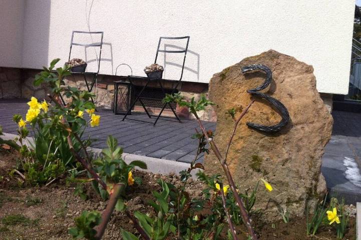 Ferienhaus für 3 Personen, mit Garten in Rheinland-Pfalz - 4