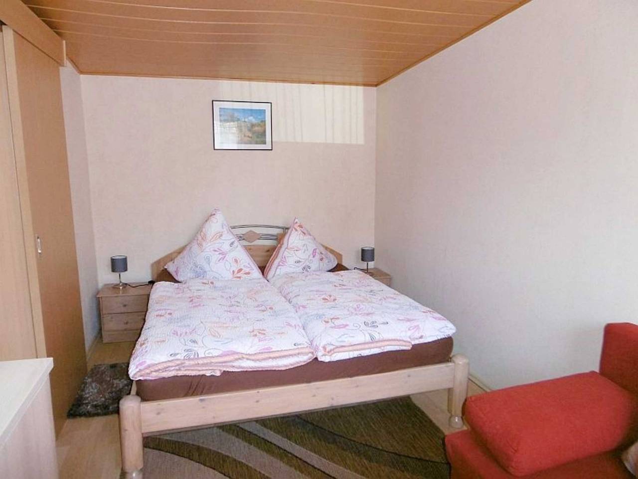 Ganze Ferienwohnung, Rügen-Fewo 42 - Fewo 1 in Rambin, Stralsund Umland