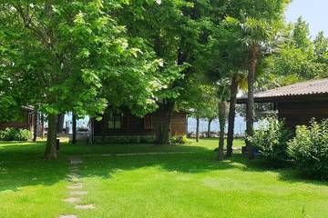 Chalet voor 6 Personen in San Felice del Benaco, Garda Bergen, Afbeelding 3