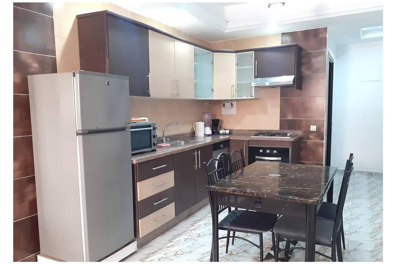 Entire holiday apartment, Appartement  jawhara Essaouira in Essaouira, Marrakech-Tensift-El Haouz region