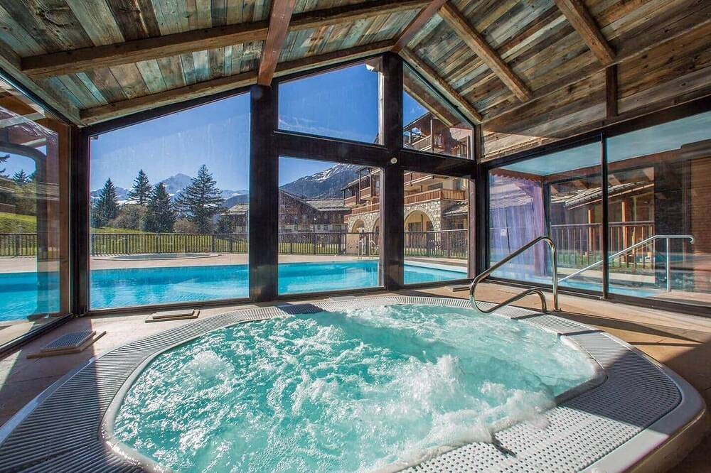 Appartamento vacanze a Val-Cenis a partire da 116€ a notte